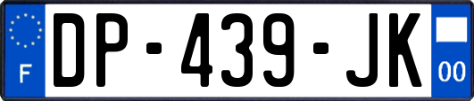 DP-439-JK