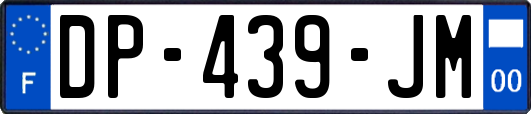 DP-439-JM