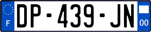 DP-439-JN