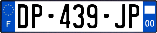 DP-439-JP