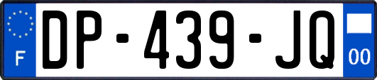 DP-439-JQ