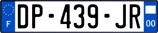 DP-439-JR
