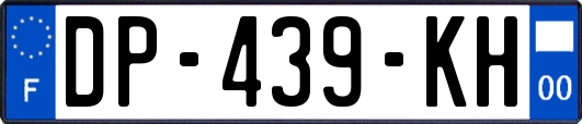 DP-439-KH