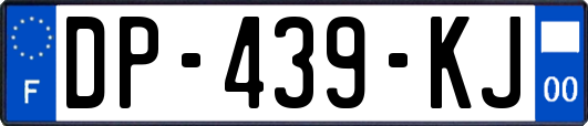 DP-439-KJ