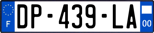 DP-439-LA