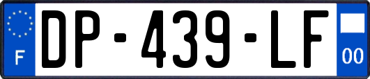 DP-439-LF