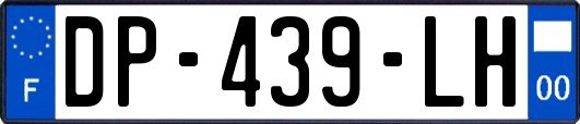 DP-439-LH