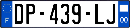 DP-439-LJ