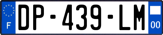 DP-439-LM