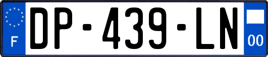 DP-439-LN