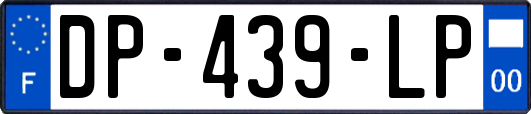 DP-439-LP