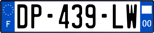 DP-439-LW