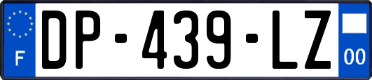 DP-439-LZ