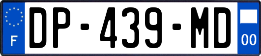 DP-439-MD