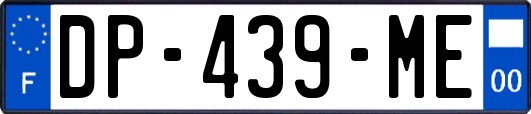 DP-439-ME