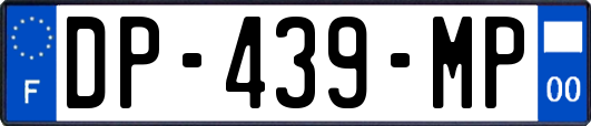 DP-439-MP