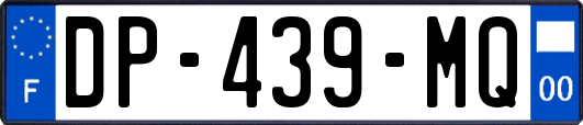 DP-439-MQ