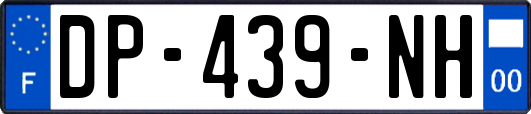 DP-439-NH