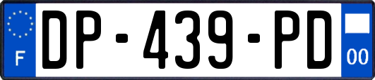 DP-439-PD