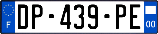 DP-439-PE