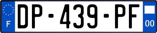 DP-439-PF