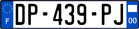 DP-439-PJ