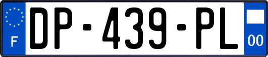 DP-439-PL