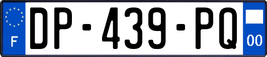 DP-439-PQ