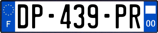 DP-439-PR