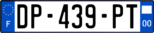 DP-439-PT