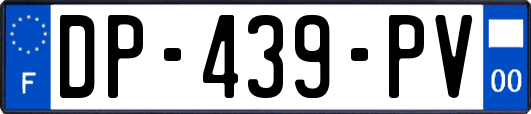 DP-439-PV
