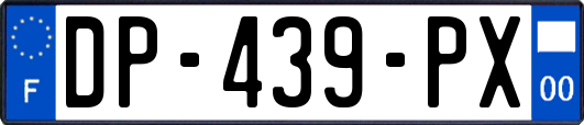 DP-439-PX
