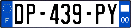 DP-439-PY