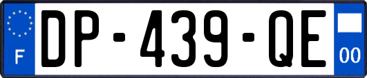DP-439-QE