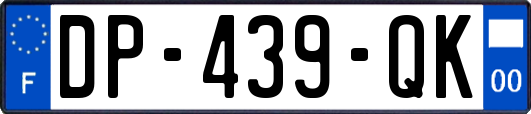 DP-439-QK