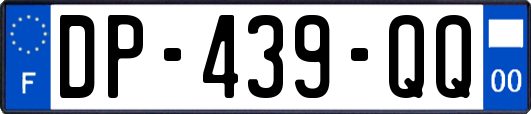 DP-439-QQ