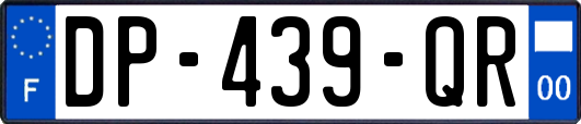 DP-439-QR
