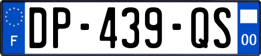 DP-439-QS