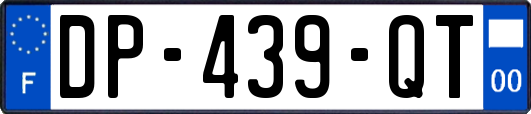 DP-439-QT
