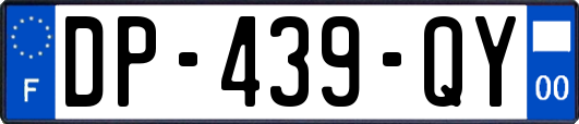 DP-439-QY