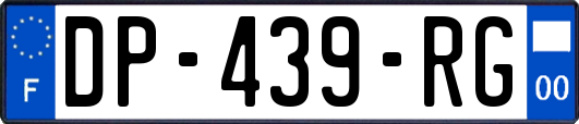 DP-439-RG