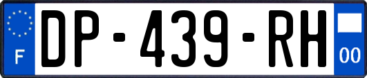 DP-439-RH