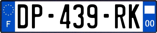 DP-439-RK