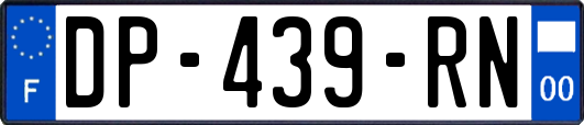 DP-439-RN