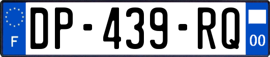 DP-439-RQ