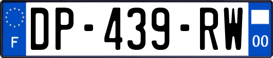 DP-439-RW