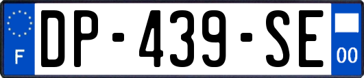 DP-439-SE