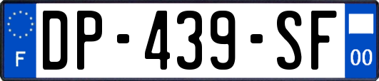 DP-439-SF