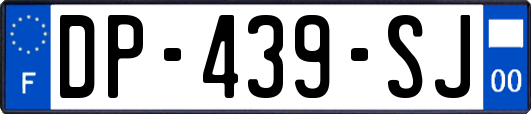 DP-439-SJ