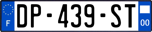 DP-439-ST